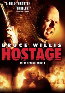 Hostage (Google Image)